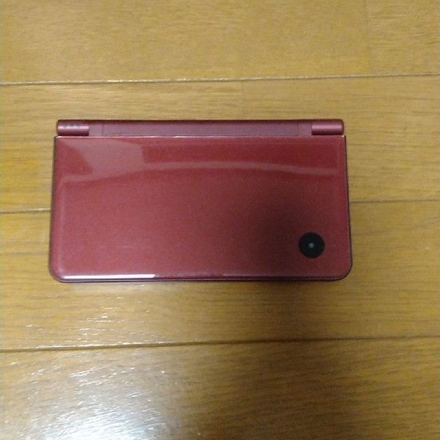 ニンテンドーDS(ニンテンドーDS)のNintendo DS I LL エンタメ/ホビーのゲームソフト/ゲーム機本体(携帯用ゲーム機本体)の商品写真