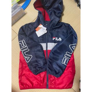 フィラ(FILA)のFILA ジャンパー(ジャケット/上着)