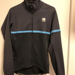 sportful シェルジャケット(ウエア)