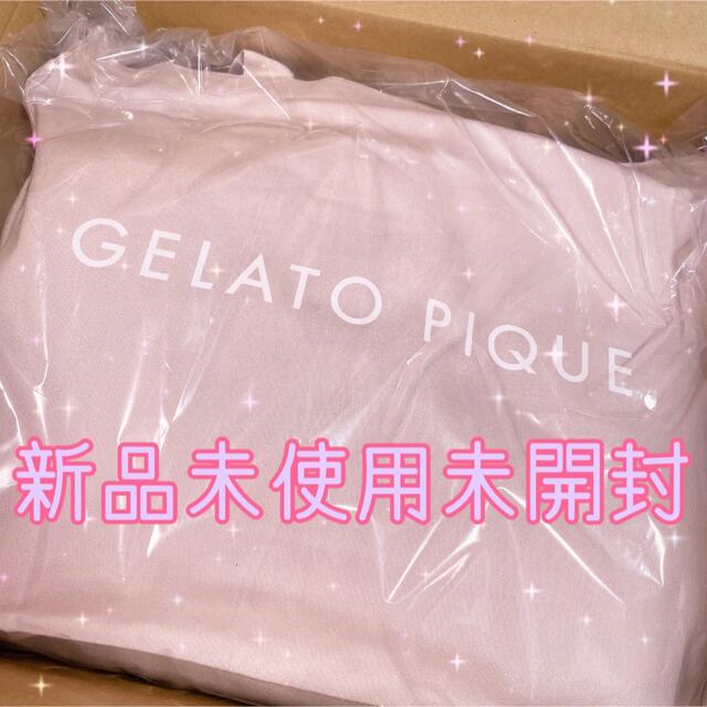 早期割引 新品未使用⭐︎ジェラートピケ 福袋 2022年 数量限定