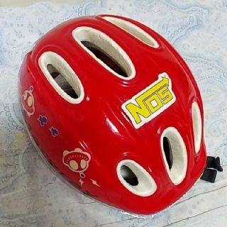 オージーケー(OGK)の¥1300→¥1170 OGKキッズ ヘルメット 子供用 MOTOMAX(ヘルメット/シールド)