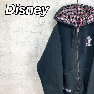 ディズニー ブラック パーカー メンズ の通販 76点 Disneyのメンズを買うならラクマ