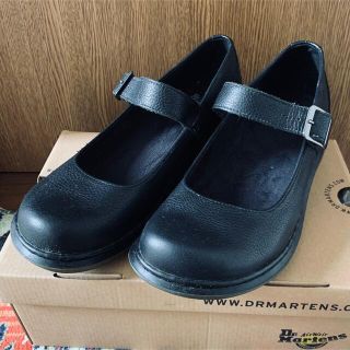 ドクターマーチン(Dr.Martens)のSALE★Dr.Martens ワンストラップシューズ(ローファー/革靴)