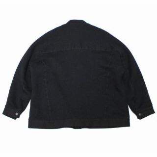Yohji Yamamoto - 希少!B Yohji Yamamoto 18AW Denim Jacketの通販 by