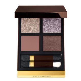 トムフォード(TOM FORD)の【トムフォード】アイカラークォード限定★メテオリック(27)(アイシャドウ)