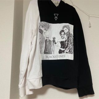 ミルクボーイ 服 パーカー(メンズ)の通販 22点 | MILKBOYのメンズを