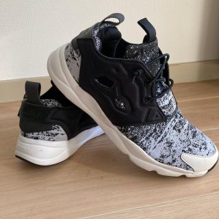 リーボック(Reebok)のReebok Fury Lite リーボックフューリーライト25cm(スニーカー)