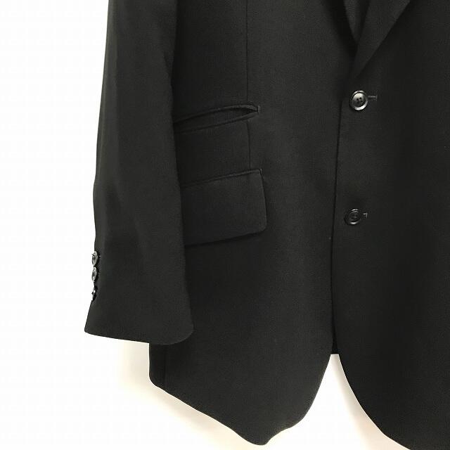 Needles(ニードルス)のニードルス 22SS 2B JACKET - POLY DOUBLE CLOTH メンズのジャケット/アウター(テーラードジャケット)の商品写真