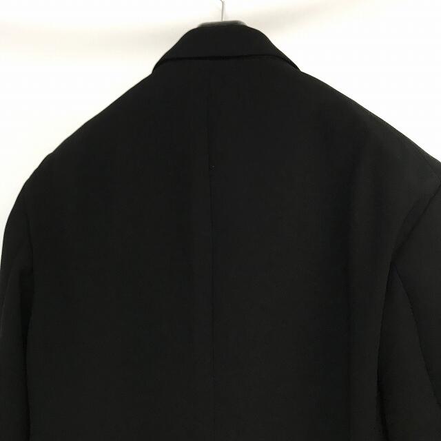 Needles(ニードルス)のニードルス 22SS 2B JACKET - POLY DOUBLE CLOTH メンズのジャケット/アウター(テーラードジャケット)の商品写真