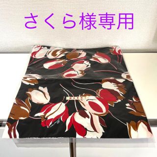 マルニ(Marni)のMARNIマルニ　ショッピングエコバッグ(未開封)(エコバッグ)