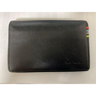 ポールスミス(Paul Smith)のPaul Smith 名刺入れ　ポールスミス(名刺入れ/定期入れ)