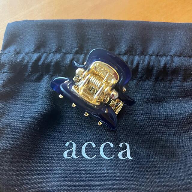 acca クリップ 2