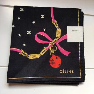 セリーヌ(celine)のセリーヌ(^^)ハンカチ(ハンカチ)