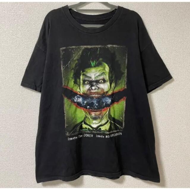 ジョーカー joker ムービー 映画 Movie Tシャツ M