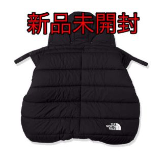 ザノースフェイス(THE NORTH FACE)のノースフェイス　抱っこ紐カバー(抱っこひも/おんぶひも)