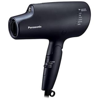 【新品未使用】Panasonic ヘアードライヤー ナノケア EH-NA0G(ドライヤー)