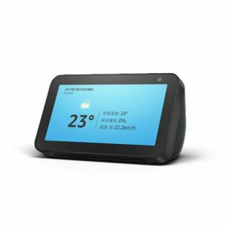 エコー(ECHO)のEcho Show5専用スタンド付き(その他)