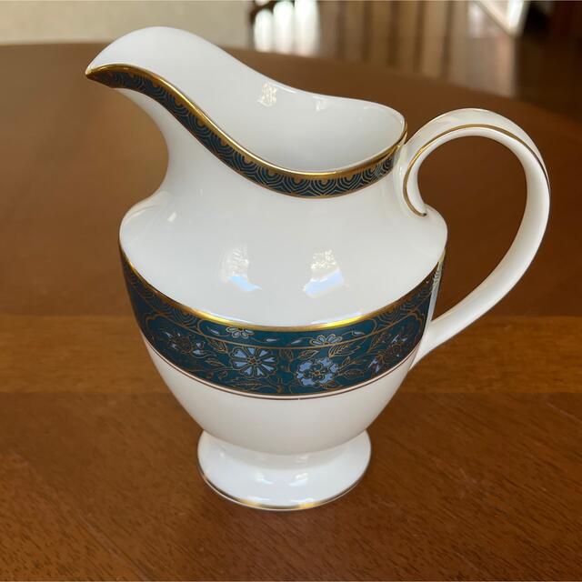 Royal Doulton - 【レア美品】ロイヤルドルトン☆カーライル☆シュガー