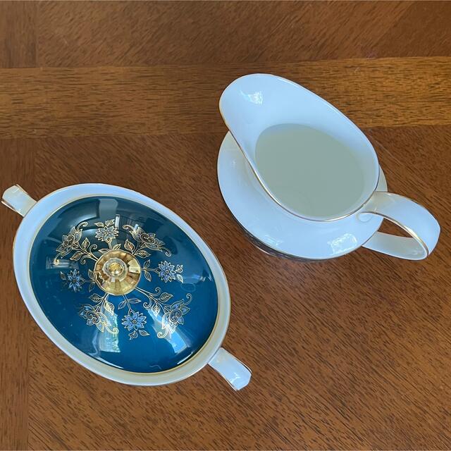 Royal Doulton - 【レア美品】ロイヤルドルトン☆カーライル Royal Doulton - 【レア美品】ロイヤルドルトン☆カーライル
