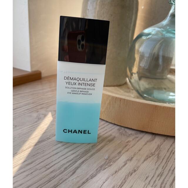 CHANEL(シャネル)の❤️CHANEL❤️アイメイクリムーバー❤️ コスメ/美容のスキンケア/基礎化粧品(クレンジング/メイク落とし)の商品写真