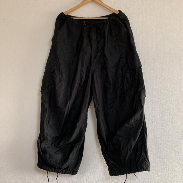 Needles(ニードルス)のNeedles H.D. PANT - BDU ヒザデルパンツ メンズのパンツ(ワークパンツ/カーゴパンツ)の商品写真