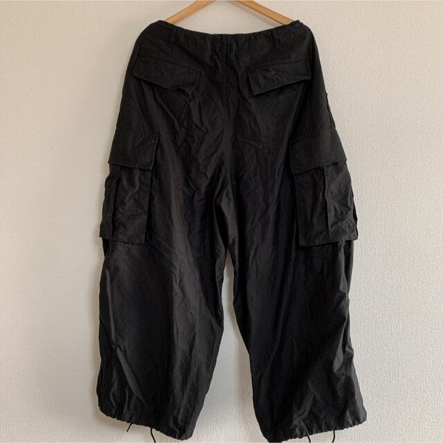 Needles(ニードルス)のNeedles H.D. PANT - BDU ヒザデルパンツ メンズのパンツ(ワークパンツ/カーゴパンツ)の商品写真