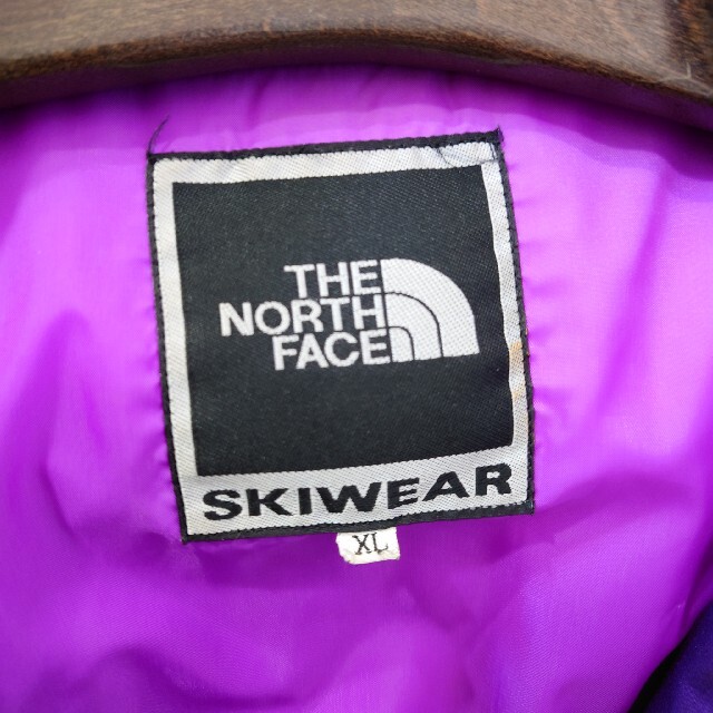 THE NORTH FACE(ザノースフェイス)のノースフェイス スキーウェア North Face メンズのジャケット/アウター(マウンテンパーカー)の商品写真