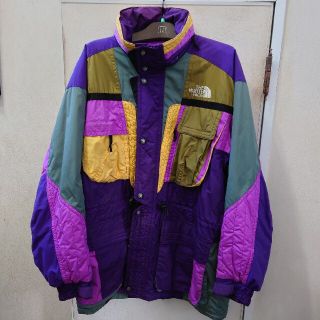 ザノースフェイス(THE NORTH FACE)のノースフェイス スキーウェア North Face(マウンテンパーカー)