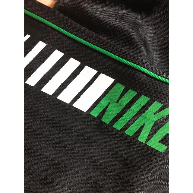 NIKE(ナイキ)のused NIKE ナイキ　ジャージ　下　長ズボン　サイズ150 160 キッズ/ベビー/マタニティのキッズ服男の子用(90cm~)(パンツ/スパッツ)の商品写真