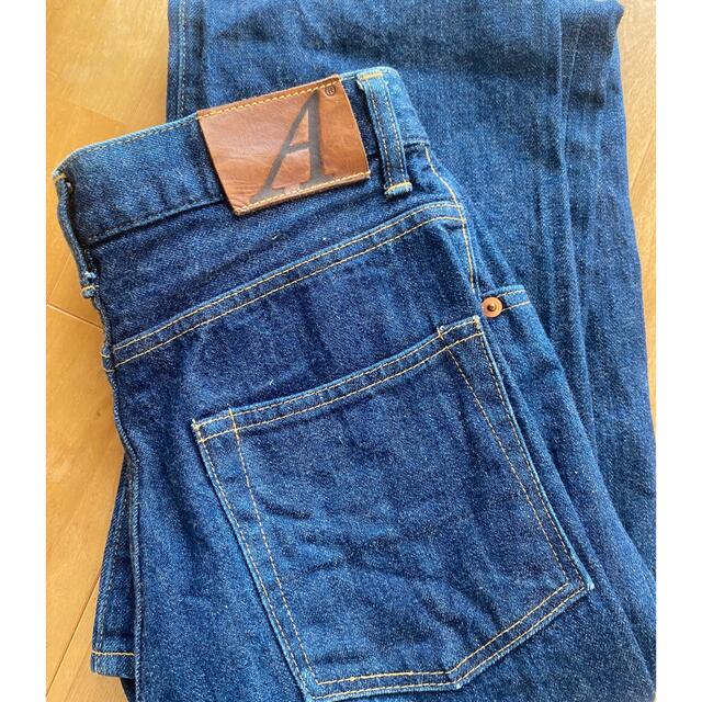steven alan - ANATOMICA アナトミカ MARILYN ハイウエスト steven alan - ANATOMICA アナトミカ MARILYN ハイウエスト