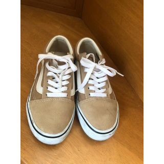 ヴァンズ(VANS)のvans オールドスクール(スニーカー)