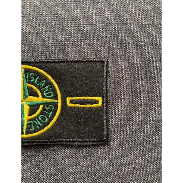 STONE ISLAND(ストーンアイランド)のストーンアイランド　ワッペン メンズのジャケット/アウター(その他)の商品写真