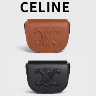 セリーヌ(celine)のご専用　celineセリーヌ  トリオンフ　ショルダーバッグ(ショルダーバッグ)