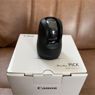 キヤノン(Canon)のCanon Power shot PICK(コンパクトデジタルカメラ)