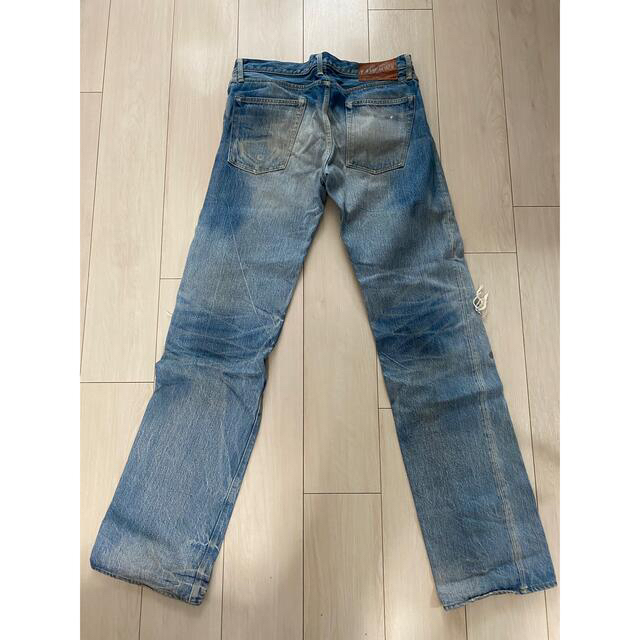 HEDDIE LOVU エディールーヴ ③