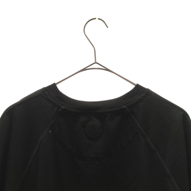 MONCLER - MONCLER モンクレール 半袖Tシャツの通販 by BRINGラクマ店｜モンクレールならラクマ