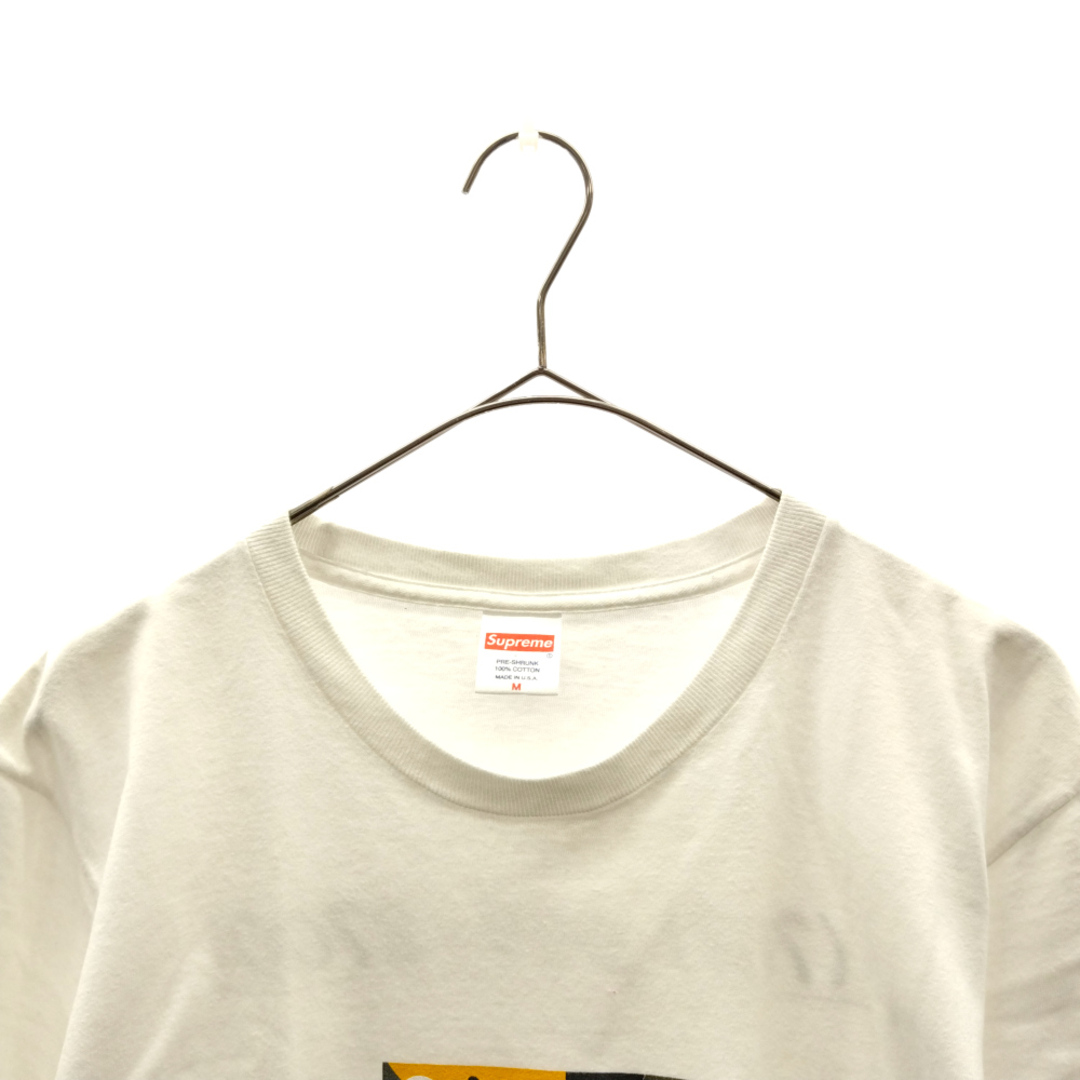 Supreme - SUPREME シュプリーム 17AW Brooklyn Box Logo Tee