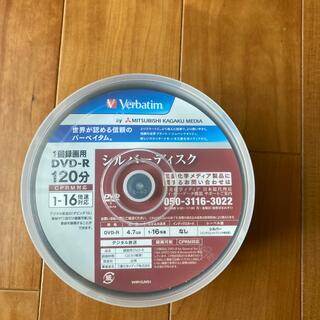 Verbatim DVD-R VHR12J50VS1(その他)