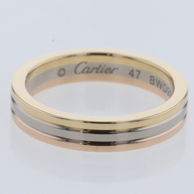 カルティエ リング・指輪 1