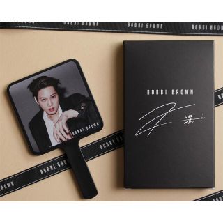 ボビイブラウン(BOBBI BROWN)のBOBBI BROWN(ミラー)