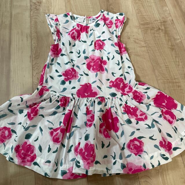 至高 120⑥ 超美品 プチバトー 6点 8ans 126 kids-nurie.com