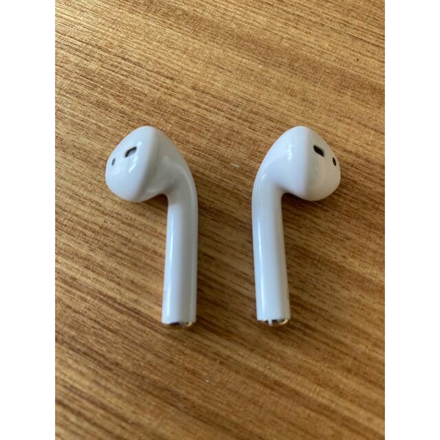 最大71％オフ！ 新品 AirPods 第2世代 第二世代 左耳 L エアーポッズ エアポッズ