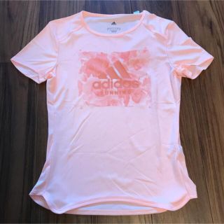 アディダス(adidas)のadidas  レディース Tシャツ(トレーニング用品)