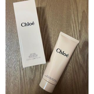 クロエ(Chloe)の値下げ　Chloe ハンドクリーム(ハンドクリーム)