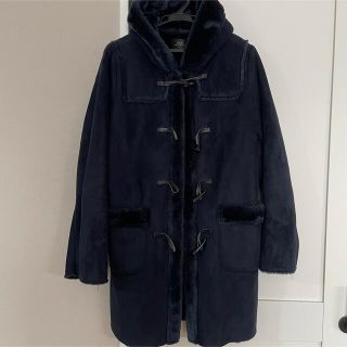 ISSUE ロングコート(ロングコート)