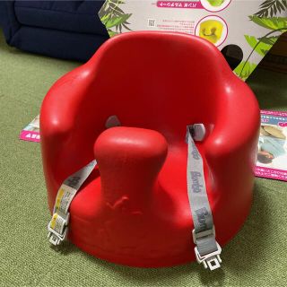 バンボ(Bumbo)のバンボ　ベビーソファ(その他)