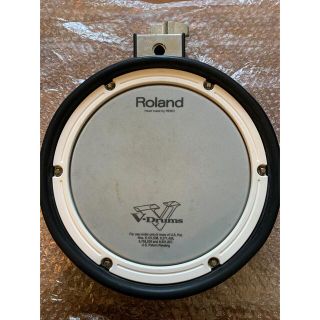 ローランド(Roland)のRoland PDX-8(電子ドラム)