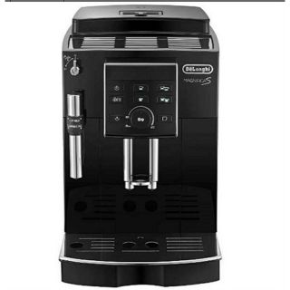 デロンギ(DeLonghi)のデロンギ 全自動 エスプレッソマシン セット(コーヒーメーカー)