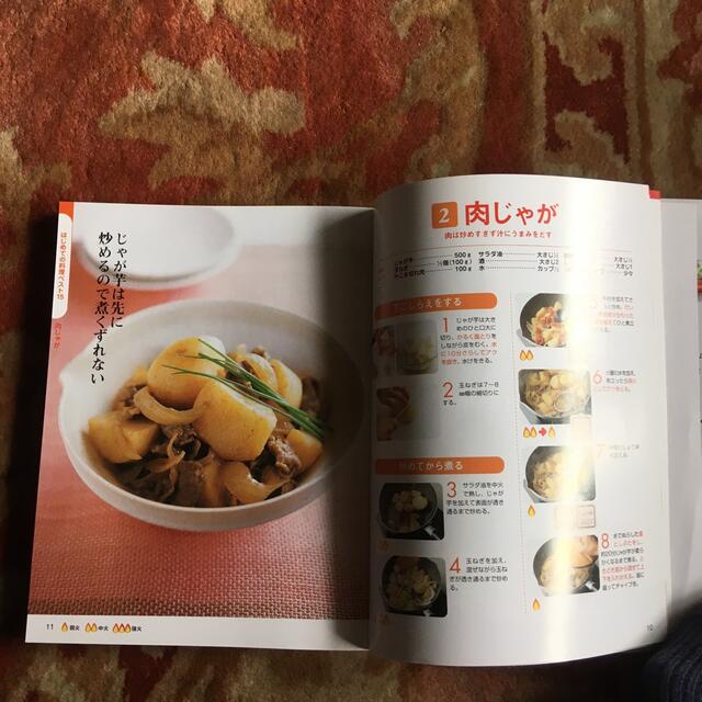 いちばんやさしい基本のおかず エンタメ/ホビーの本(その他)の商品写真