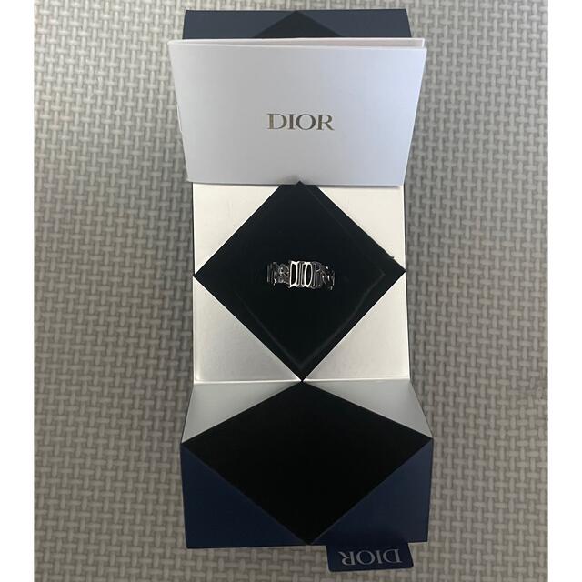 Dior リング S